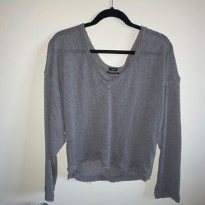 Long sleeve